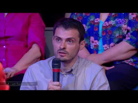 Top Show Magazine, 2 Maj 2018, Pjesa 3 - Top Channel Albania - Talk Show