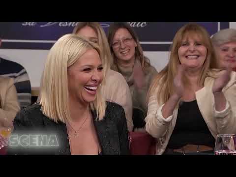 Milica Todorović I AFERA KOJA JE POTRESLA ESTRADU: Svi detalji na jednom mestu