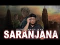 SARANJANA PARA MAKHLUK PENGHUNI KOTA GAIB