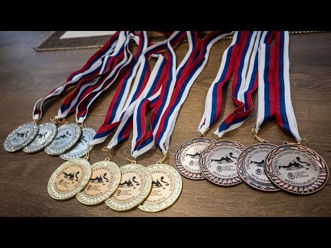 Izbor za člansko reprezetanco v curling 2019 - 6. krog