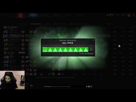 Sumail's team didn't even try