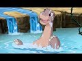 The Land Before Time Full Episodes Stranger From The Mysterious Above 117 HD Cartoon For Kids