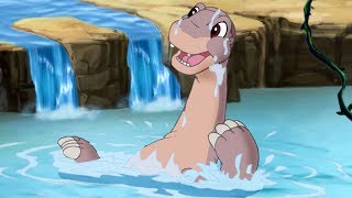 The Land Before Time Full Episodes  Stranger from 