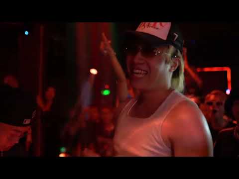 LAST PERFORMANCE (Live) - Coldzy [Recap - DEVOSHOW]