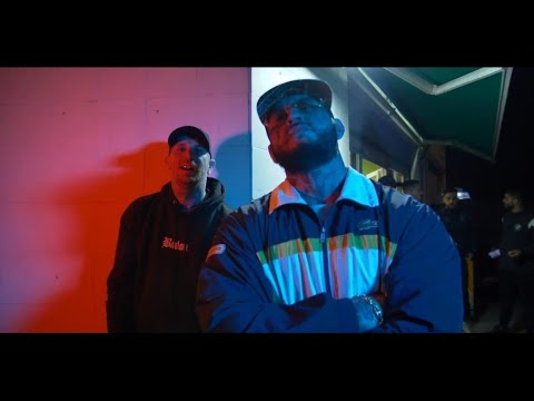 Jason Voriz feat. Seth Gueko - Equalizer