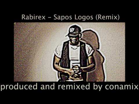 Rabirex - Sapos Logos (Remix)