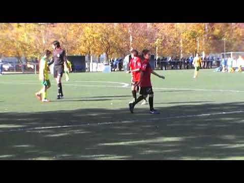 C.D. Laguna Promesa "B"- C.D. Pedrajas