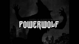 powerwolf Demons & Diamonds