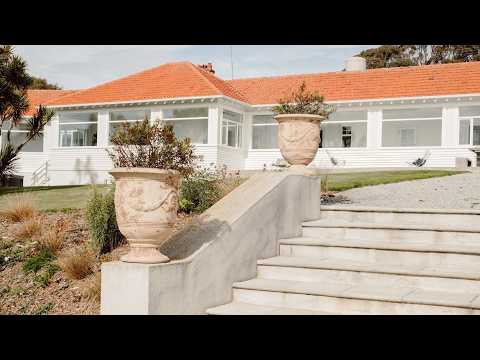 1140 Coast Road, Dunedin, 7 Bedrooms, 6 Bathrooms, House