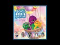 Barney S Big Surprise My Version