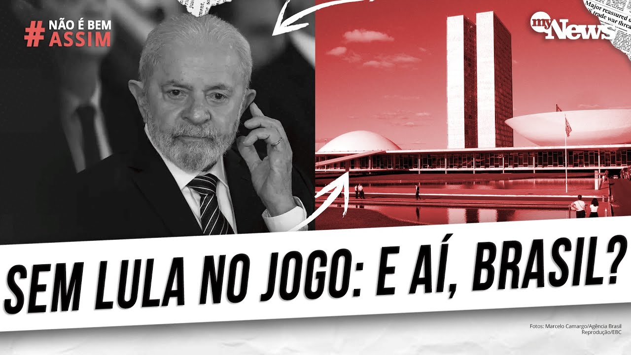 LULA, SAÚDE E OS REFLEXOS NO GOVERNO: O QUE VEM POR AÍ?