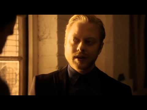 Guillaume Lambert - Agence Chantal David