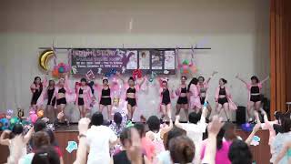 Download lagu ZIN 76 DONT STOP THE PARTY - ZIN VENUS mp3