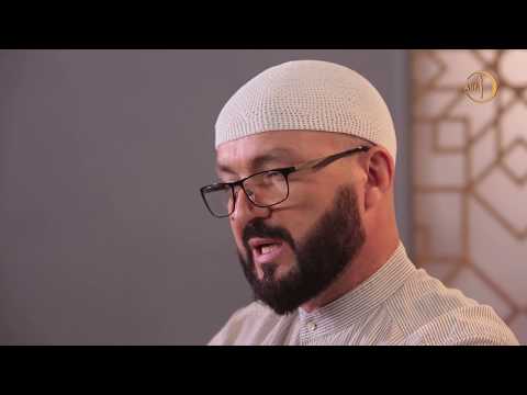 Ислам и жизнь. Суть веры в Аллаха
