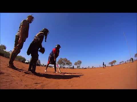 Softball Grand Final 2017