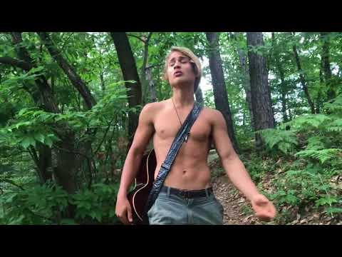 Kaleo - Way Down We Go (Cover) Jonatan Haller