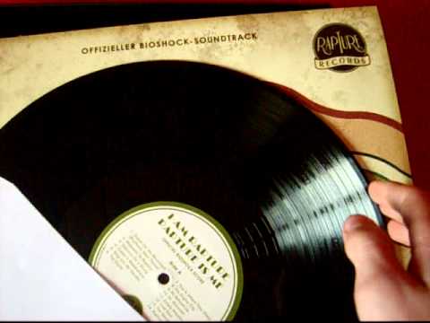 Bioshock 2 Special Edition Unboxing (German)