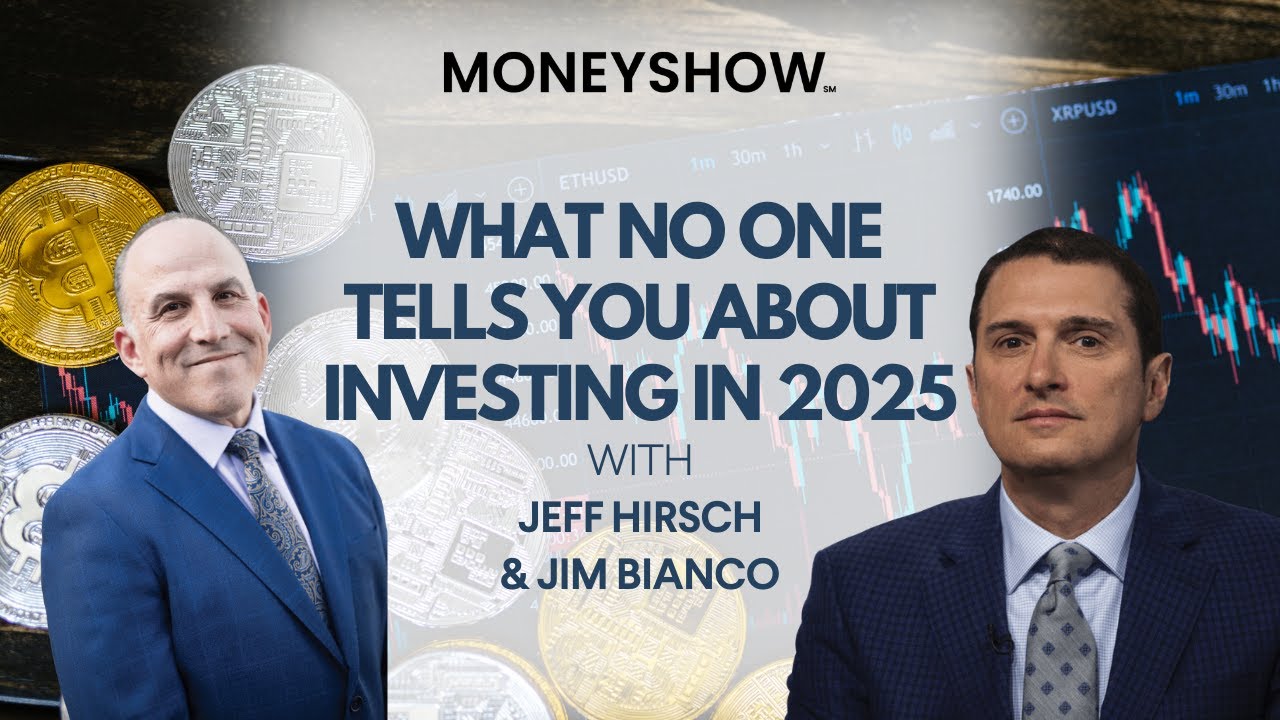 The NEXT Big Battle: What Investors Should Side with in this Post-Election Market