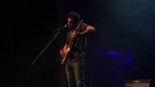 Leif Vollebekk - A Case of You (Live, #SingItFwd 2018)