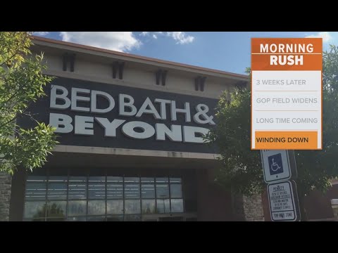 Último dia para devoluções na Bed Bath & Beyond, Buy Buy Baby