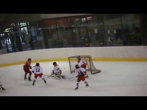 20140425 WSI CSKA : Slovakia Selects