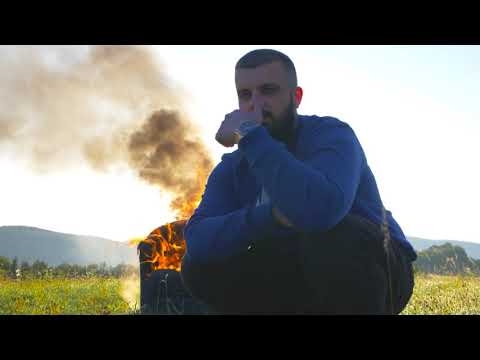 IGAC - ROCKSTAR (Official Video)