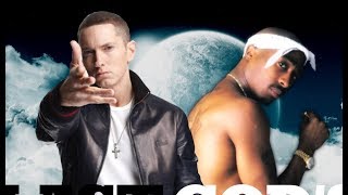 2Pac ft. Eminem - Last Words (NEW 2018) (Motivational Song)