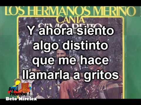 Llegaste a mi- Silvio Brito (Con Letra) Ay Hombe!!!