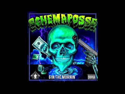 GHOSTEMANE - 666FeetDeep [Prod. by JGRXXN]