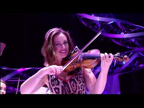 ROD STEWART Live In Concert 2015 💚 2025