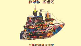 DUB INC - Enfants des ghettos feat Meta Dia & Alif Naaba (Album "Paradise")