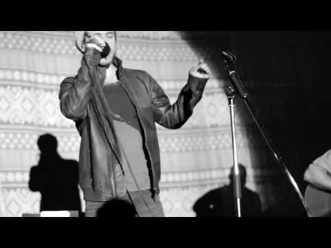 SunSay - Ямайка [live in Cherkassy 19.04.2013]