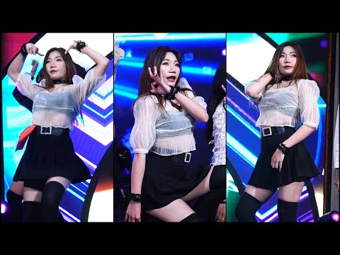 201003 "Butter"(IC) - "Yes or Yes"(TWICE) @ MINIZIZE COVER DANCE 2020  (Au)