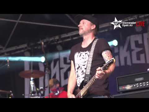 Samstag - Wisecräcker