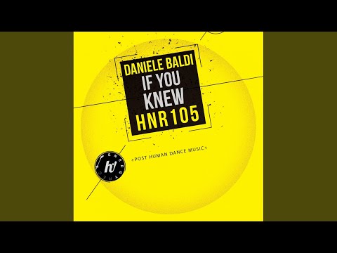 Tears (Original Mix)