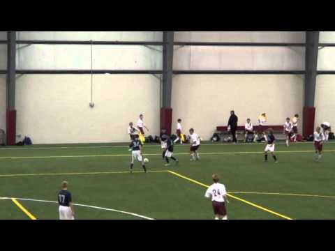 2014 11 22 Caleb Hotspurs vs Pennine United Blue