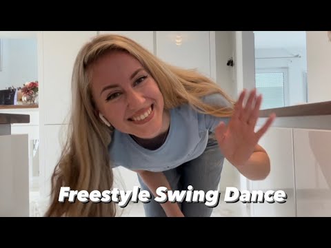Electro Swing Dance: Booty Swing - Parov Stelar | SMI LIN
