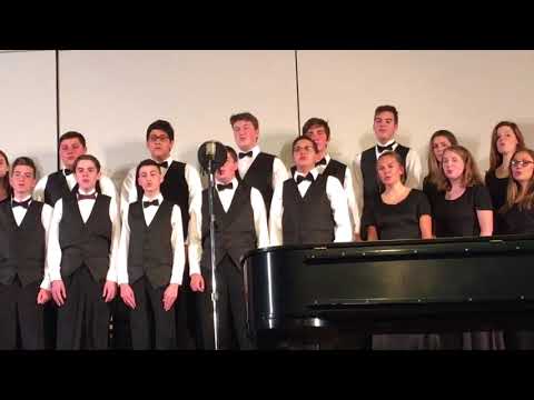 Williamsville South Concert Choir