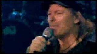 Vasco Rossi - Ciao (Live Olimpico - Roma 2007)