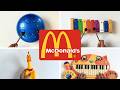 McDonald S Jingle On The Weirdest Instruments