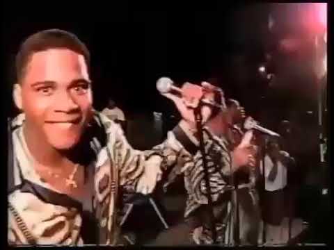 MOSAICO 1920 - JOHNNY VENTURA Y SU ORQUESTA