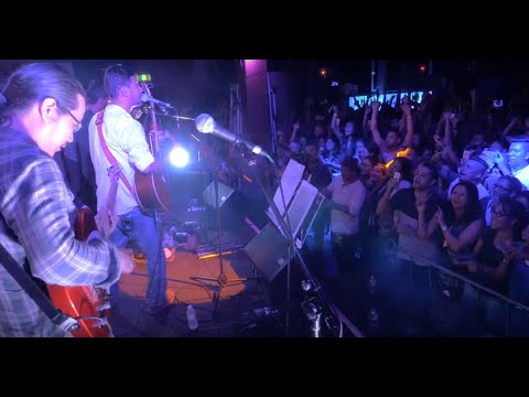 Bipul Chettri & The Travelling Band - Asaar (Live @ Sydney)