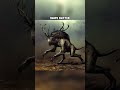 Mythical Creatures Caught On Camera Scary Creepy Shorts
