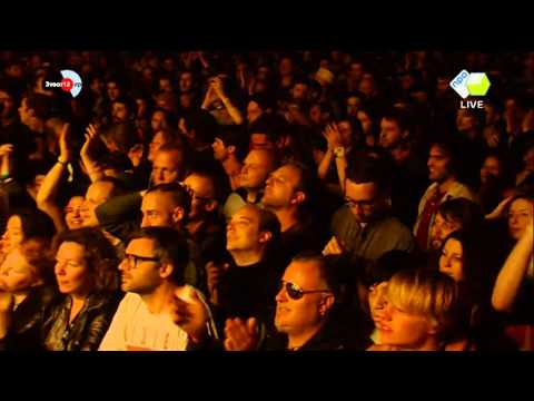 Pixies - Best Kept Secret Festival (2014) (Full concert)