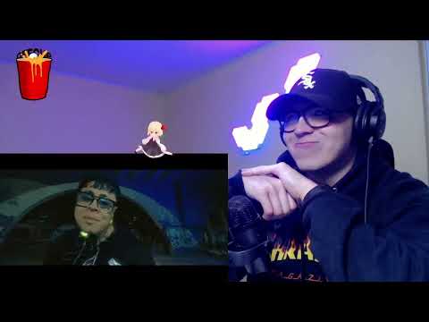 Yisvs - ATM (Video Oficial) | Reacción
