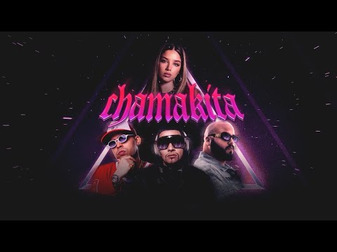 Miniatura de chamakita