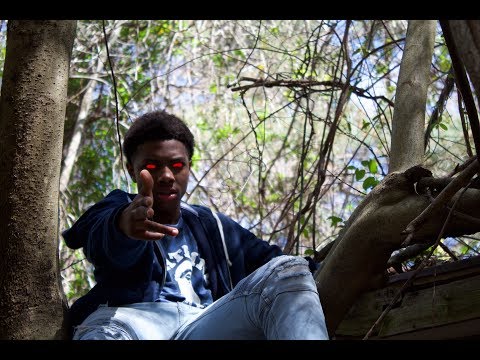 CartiiJaay  "Bandman" (Official Video)  Shot by @Solesbee