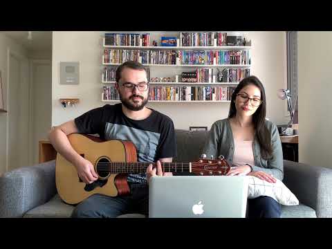 Entrada - Cante em Paz