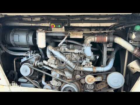Temsa HD13, туристическиe