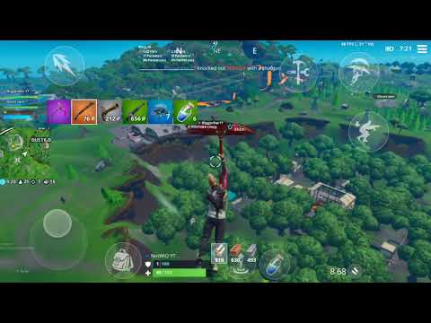 Fortnite Cerca La T Nascosta